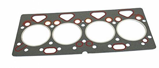 Garnitura de chiuloasa Massey Ferguson seria 1000