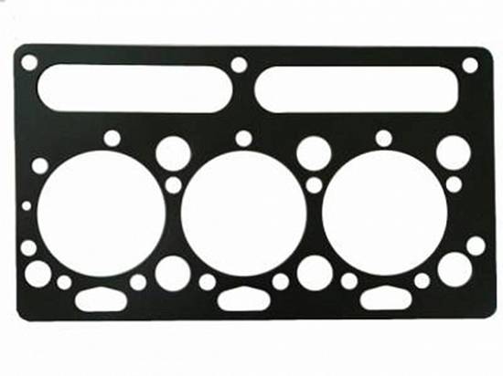 Garnitura de chiuloasa Massey Ferguson seria 2200