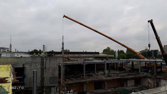 Demolari  controlate