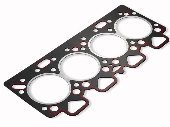 Garnitura de chiuloasa Massey Ferguson seria 4200