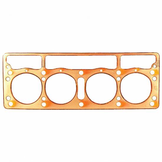 Garnitura de chiuloasa Massey Ferguson seria 500