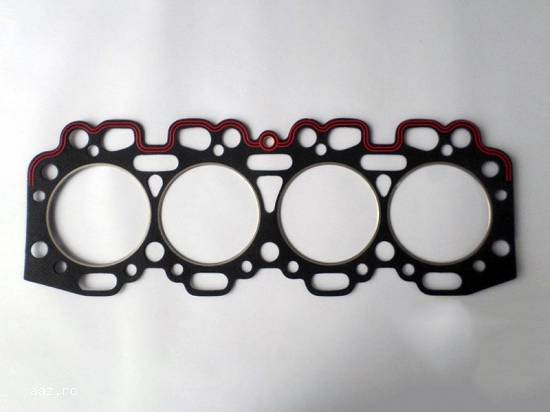Garnitura de chiuloasa Massey Ferguson seria 600