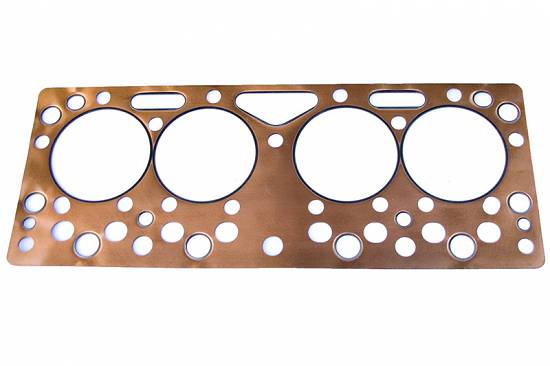 Garnitura de chiuloasa Massey Ferguson seria 700-800
