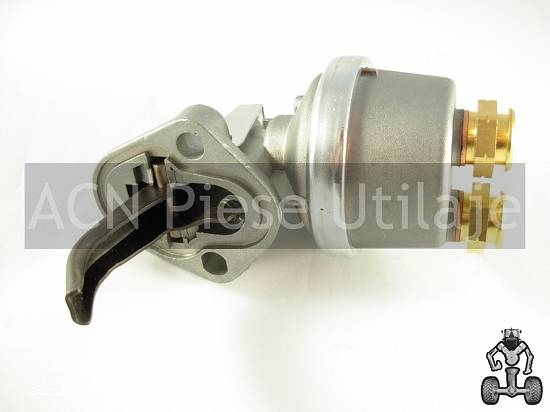 Pompa de alimentare tractor Case Farmall 120A