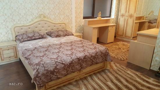 Ap. 2 camere 50mp - Lux + curte proprie 30mp,   Bragadiru
