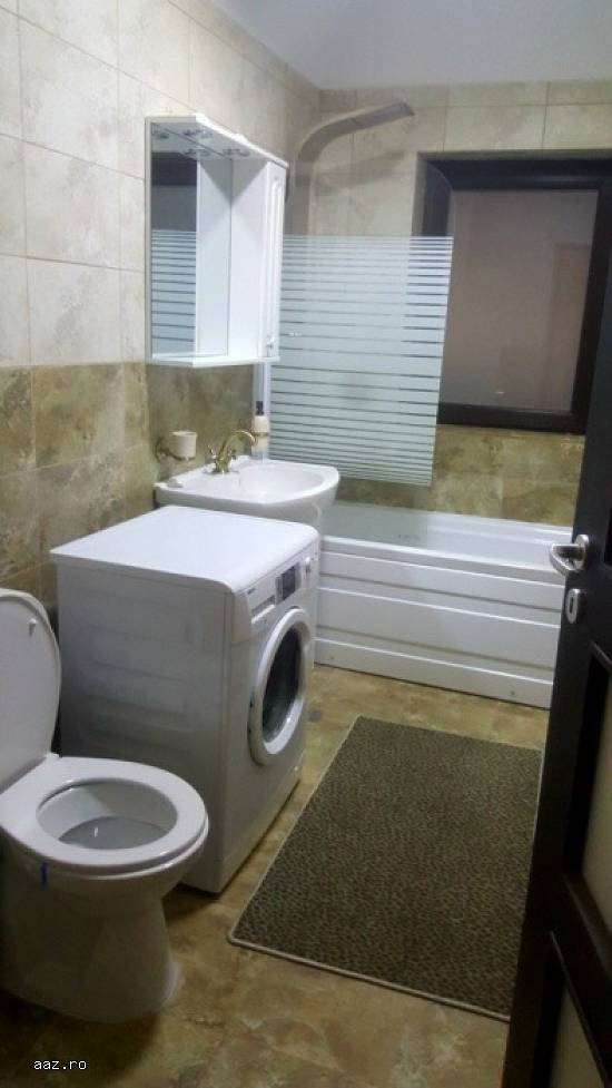 Ap. 2 camere 50mp - Lux + curte proprie 30mp,   Bragadiru