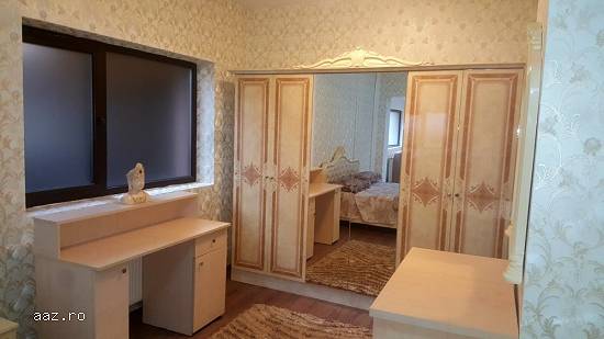 Ap. 2 camere 50mp - Lux + curte proprie 30mp,   Bragadiru