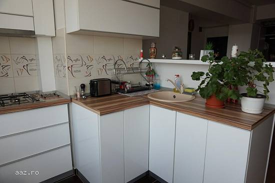Apartament 2 camere,   Cartierul Latin - Ghencea