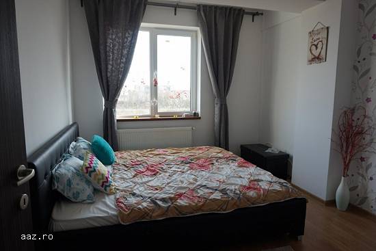 Apartament 2 camere,   Cartierul Latin - Ghencea
