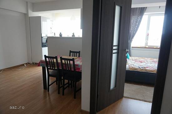 Apartament 2 camere,   Cartierul Latin - Ghencea