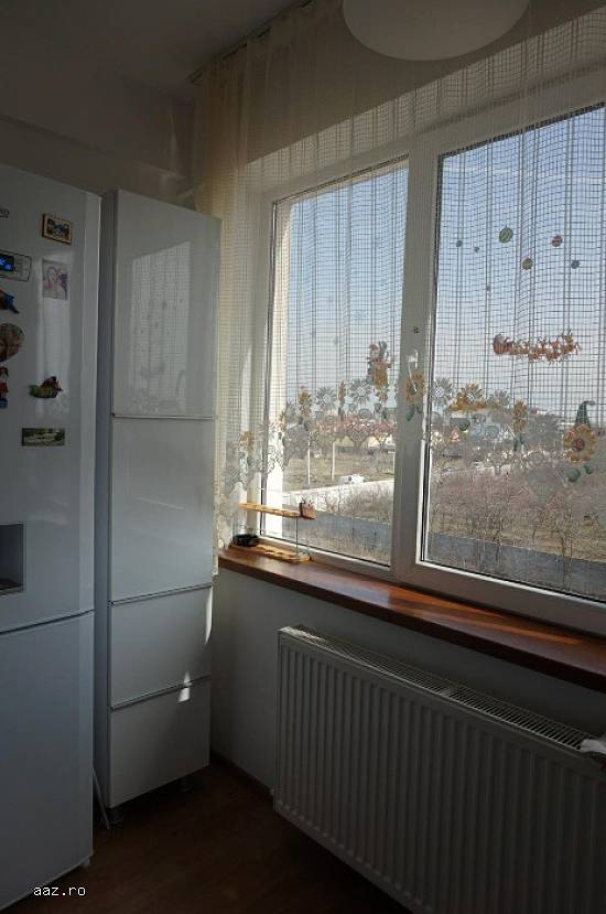 Apartament 2 camere,   Cartierul Latin - Ghencea