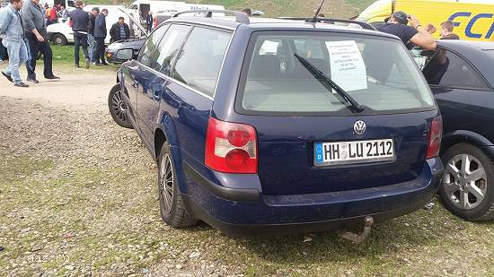 Passat