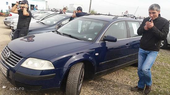 Passat