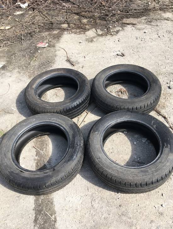 4 Anvelope de vara Ford Matador Stella 2 175/65 R14
