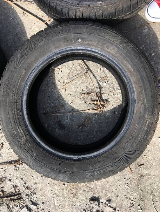 4 Anvelope de vara Ford Matador Stella 2 175/65 R14