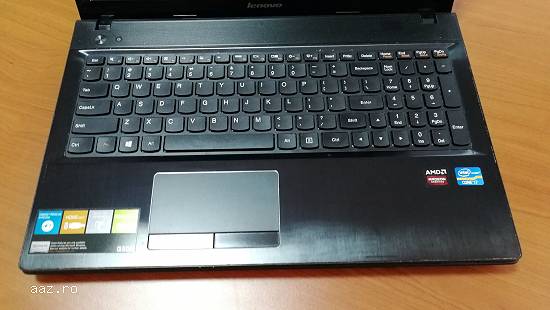 Laptop Lenovo G500