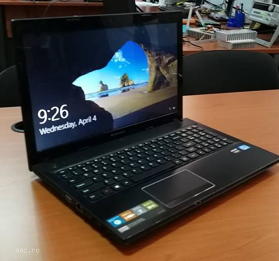 Laptop Lenovo G500