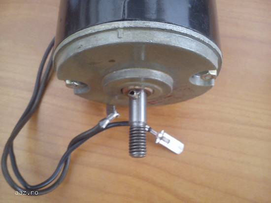 motor electric 24vcc