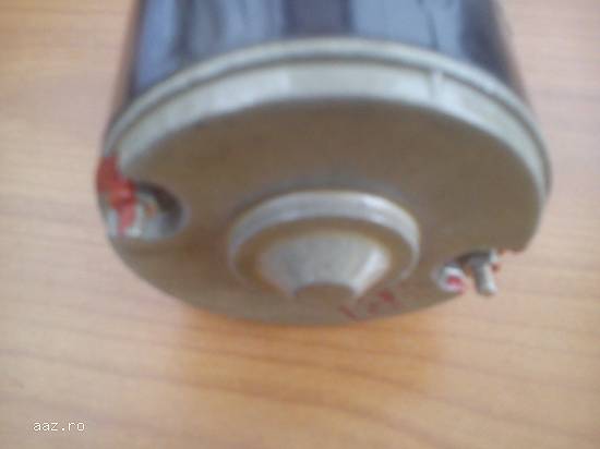 motor electric 24vcc