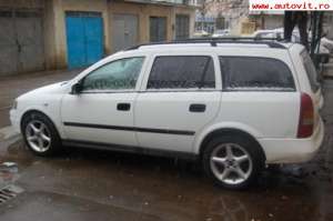OPEL ASTRA CARAVAN 1, 7 D 75CP ALB