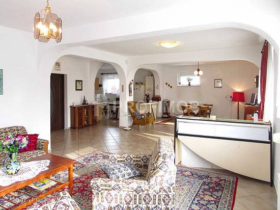 Vila de vanzare in Ciorogarla,   langa padure