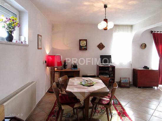 Vila de vanzare in Ciorogarla,   langa padure