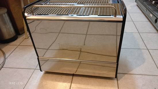 Espressor profesional compact LaSpaziale S2 automat