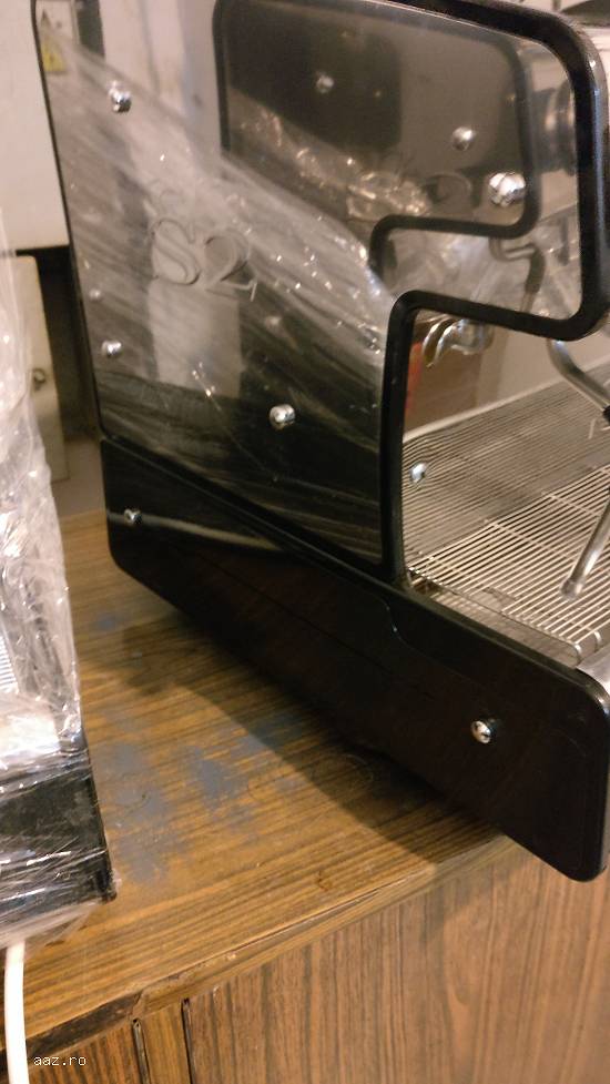 Espressor profesional compact LaSpaziale S2 automat