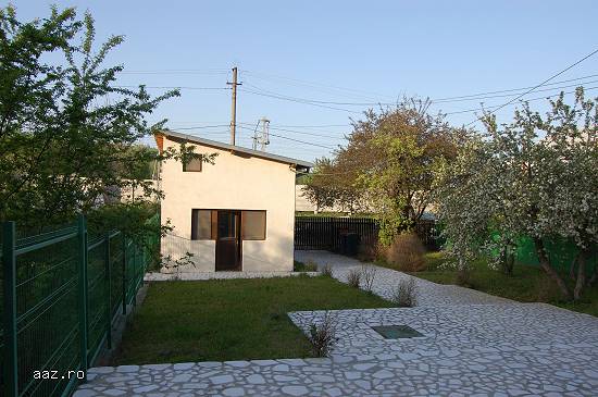 Vand vila Poiana Campina