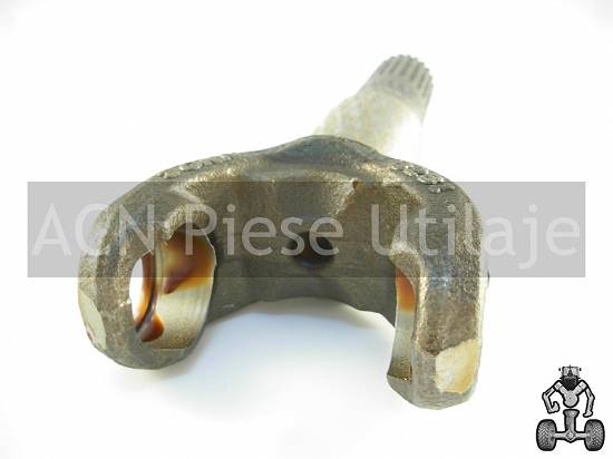 Cap de planetara buldoexcavator Fermec 960