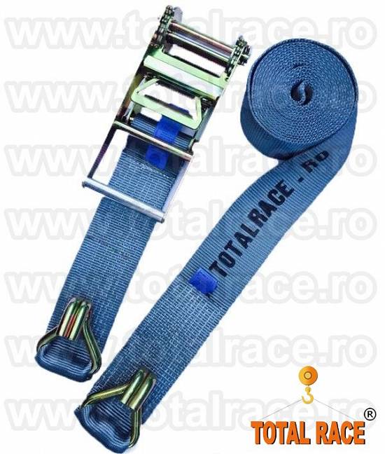 Chingi poliester 10 tone ancorare marfuri
