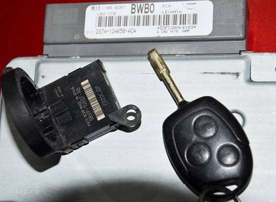 FORD Codare programare scriere imperechere rescriere ECU cheie chei pompe injectie la domiciliu