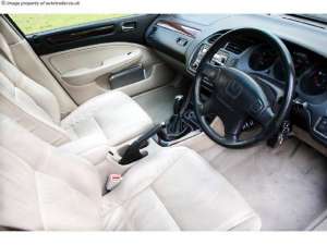 Dezmembrez Honda Acord 1999 2.0 benzina Full