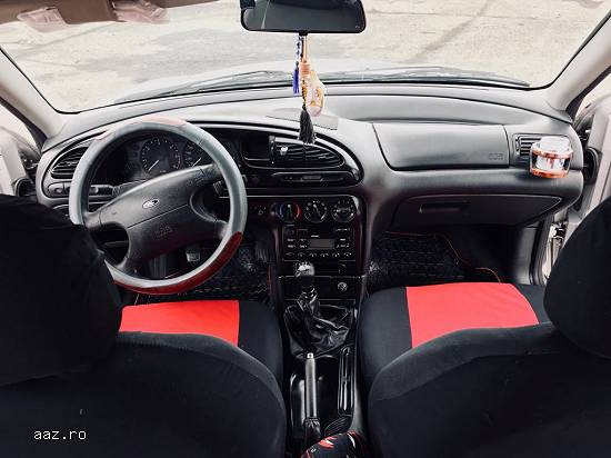 Vinzare auto