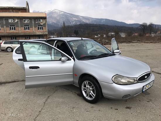Vinzare auto