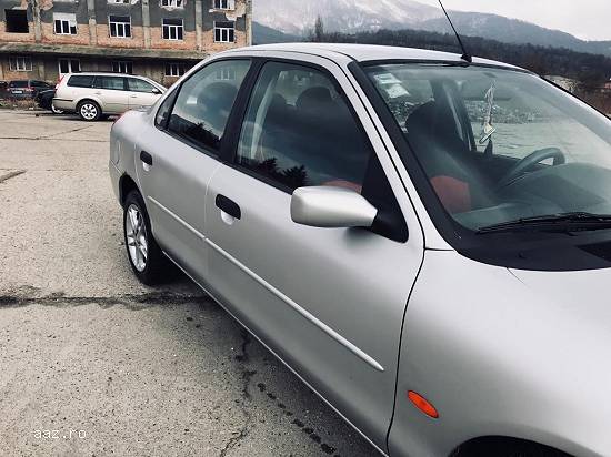 Vinzare auto