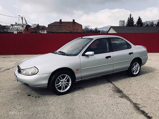 Vinzare auto