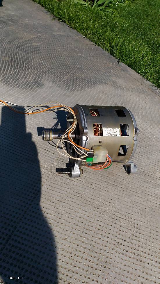 motor whirlpool AWG 640