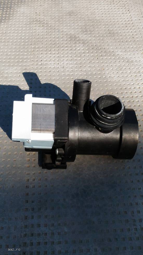 Pompa evacuare completa Whirlpool AWG 640