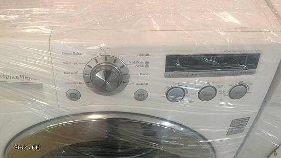 masina de spalat calsa A+++ 8k 1400rpm