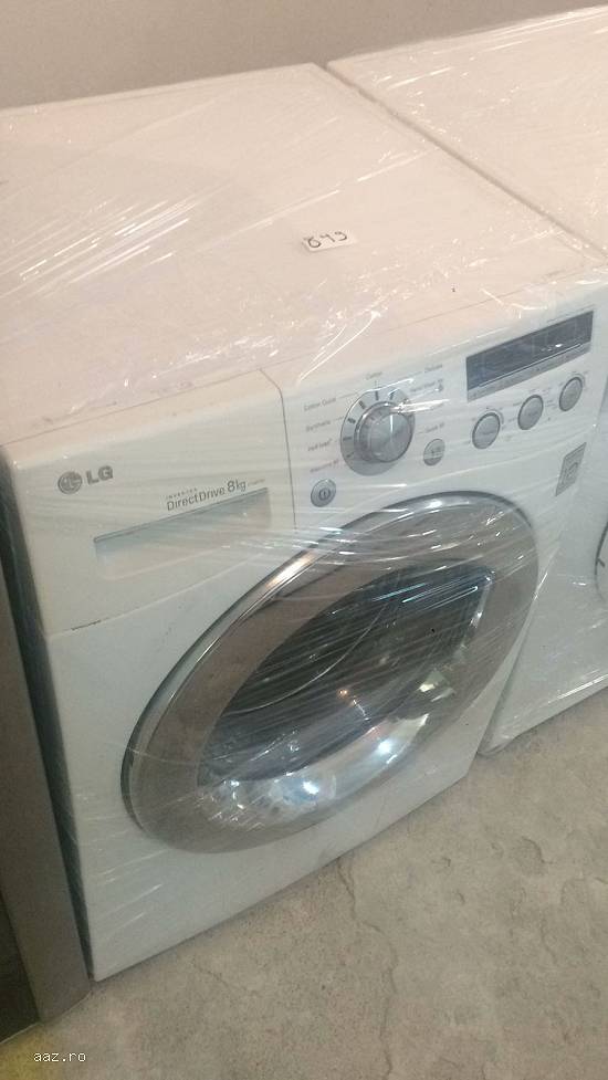 masina de spalat calsa A+++ 8k 1400rpm