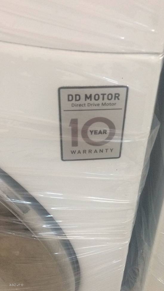 masina de spalat calsa A+++ 8k 1400rpm
