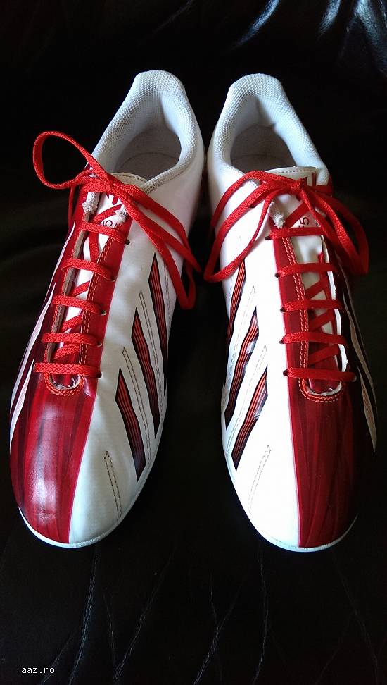 Vand ghete fotbal ADIDAS MESSI nr. 44,    5
