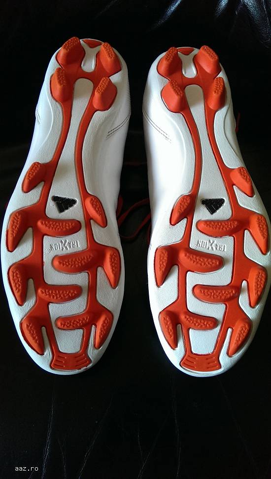 Vand ghete fotbal ADIDAS MESSI nr. 44,    5