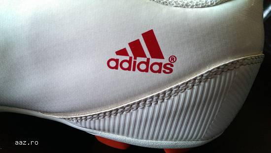 Vand ghete fotbal ADIDAS MESSI nr. 44,    5