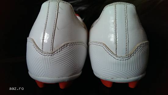 Vand ghete fotbal ADIDAS MESSI nr. 44,    5