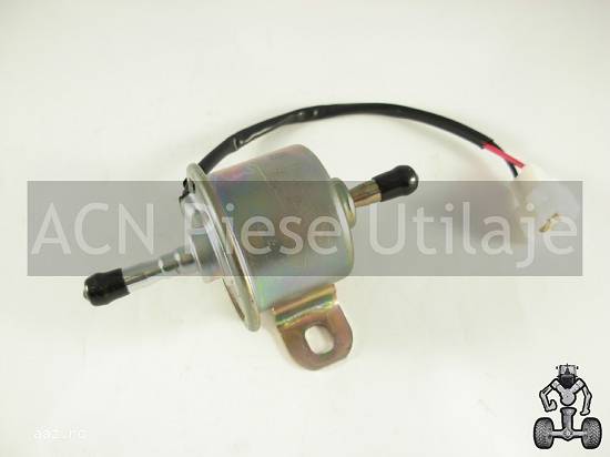 Pompa electrica de alimentare miniincarcator JCB Robot 160 160HF