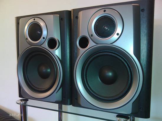 Vand boxe AIWA SX-NAV65