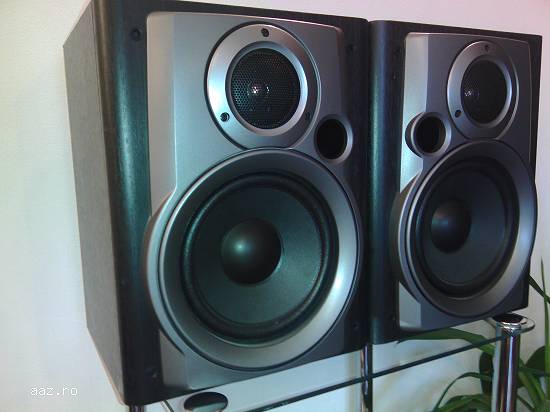 Vand boxe AIWA SX-NAV65