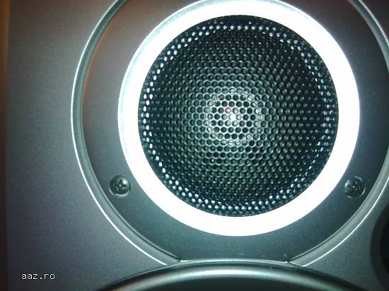 Vand boxe AIWA SX-NAV65